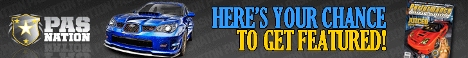 Here's your chance to get featured, Join PASNATION