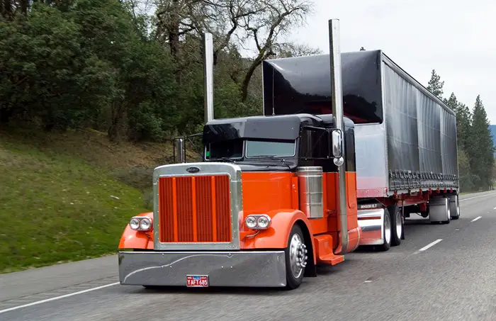 Theme Tuesdays: Slammed Big Rigs  Stance Is Everything