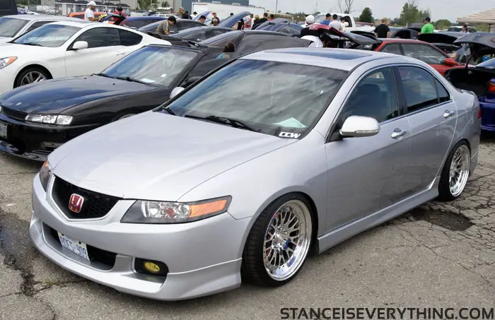 Tsx With Ccw
