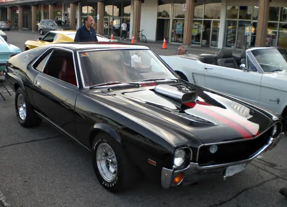 amxbig AMC Amx