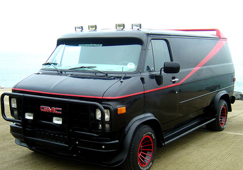 ateam Sure it needed bleach for help with burnouts but it looked damn cool