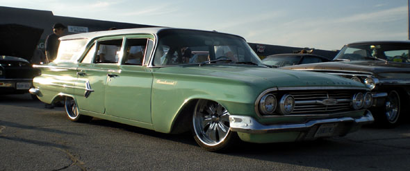 iknowimlow Chevy Brookwood