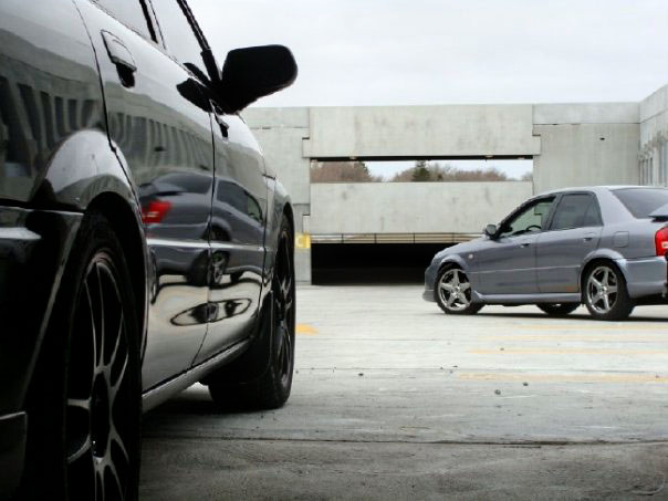 jonmazda3 The setup on this shot is also very nice