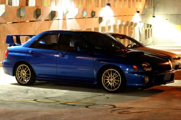 jonwrx I think the writing on the ground is a clever trick.