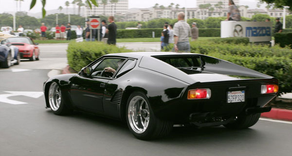 pantera2 Black is indeed beautiful.