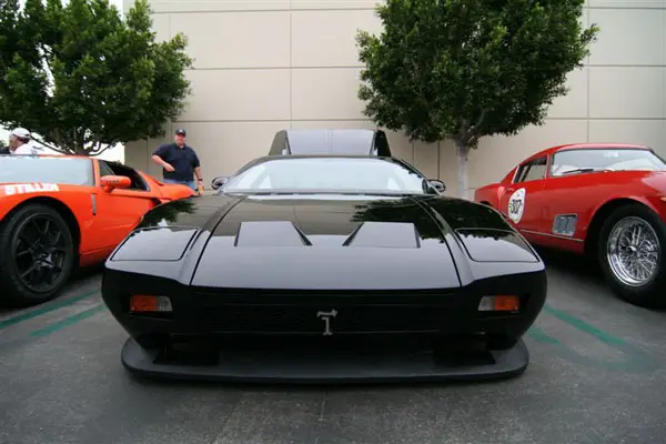 pantera3 This shot is just mean, look at that ground clearance just enough to get by
