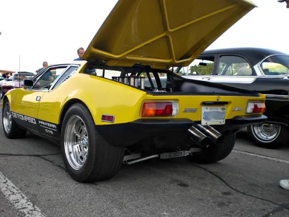 pantera3 Look at that ass