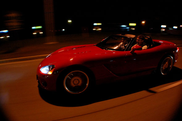 samviper4web Rolling shots can be tough but Sam nailed this one.