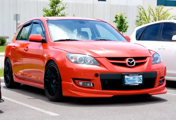 tm39 Turbo? Check. Stance? Check. Time attacks? Check.