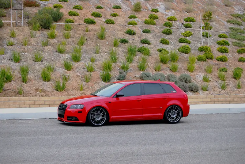 audiwag7 Second time I have posted this S line but its just that dope