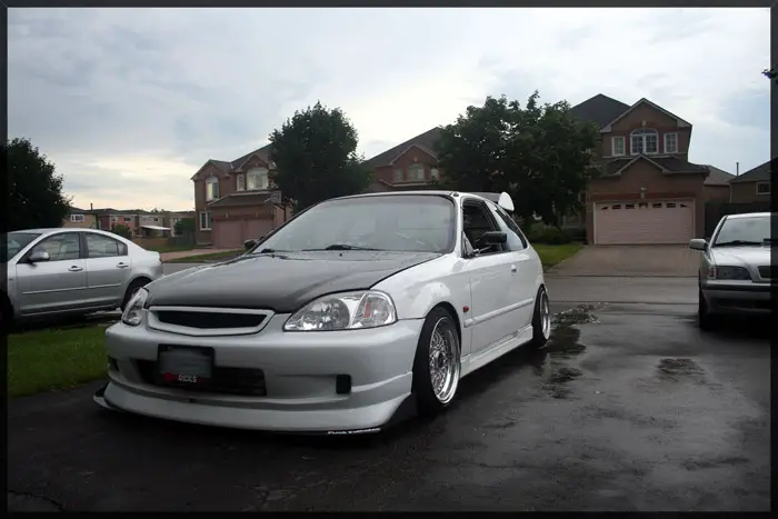 bbscivic3 From this shot it looks pretty good front end could use a bit more drop