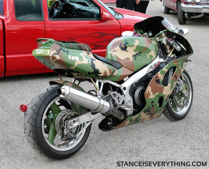 camoninja Camo Ninja