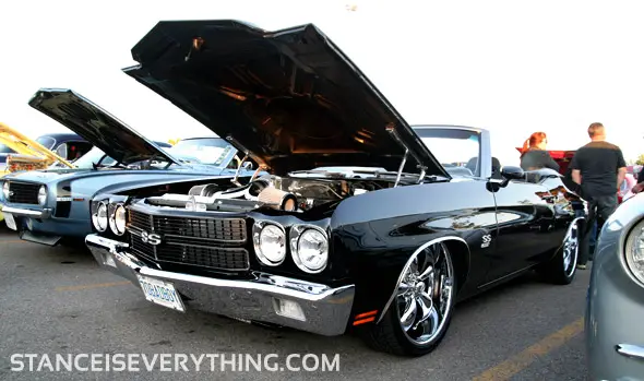 chevelless2 70s Bad boy