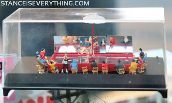 diorama2 And failry accurate