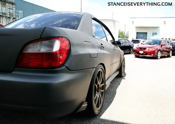 favwrx2 The owners daughter of three loves the blow off valve