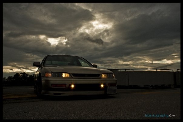feature4 Stantography.com 2009 Photoshoot