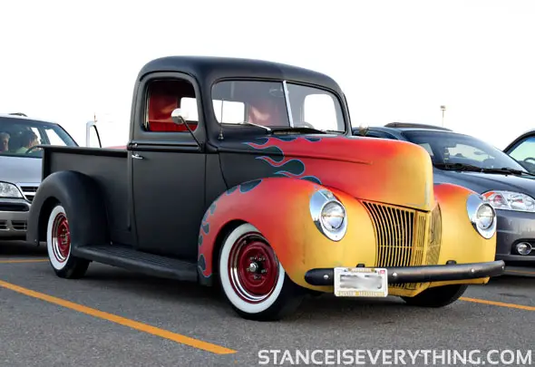 flametruck I would drive this any day of the week