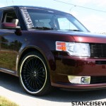 fordedge