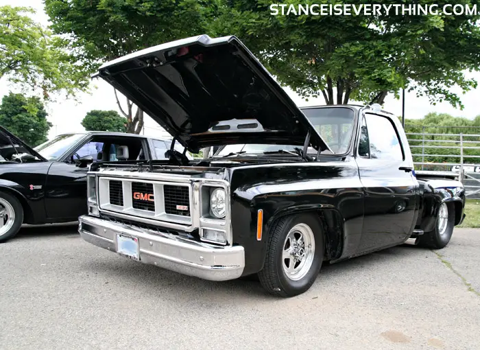 gmctruck Big and Bad