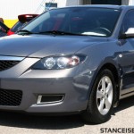 graysedan