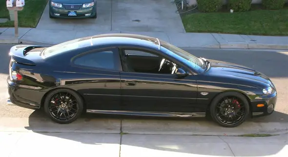 gtocsls CSLs for a GTO