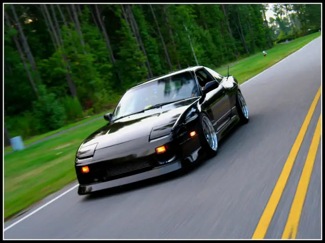 kit3 If your car is black make sure you have a very good body man