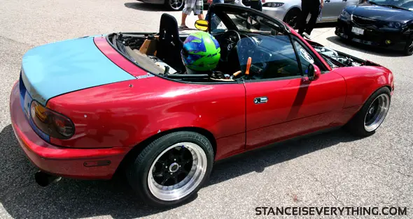 miata4 Flush?