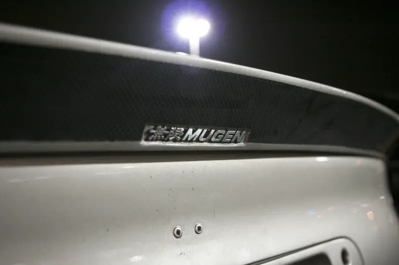 mugen Mugen