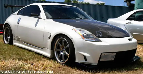 nextmod4 Nextmod 350z