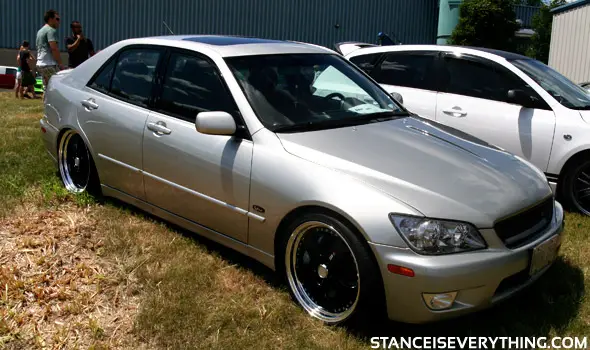 nextmodlex I have never seen this Nextmod Lexus before