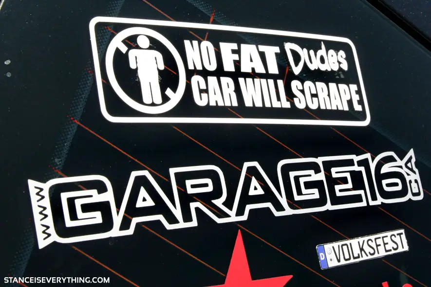 nofatdudes Flip the script