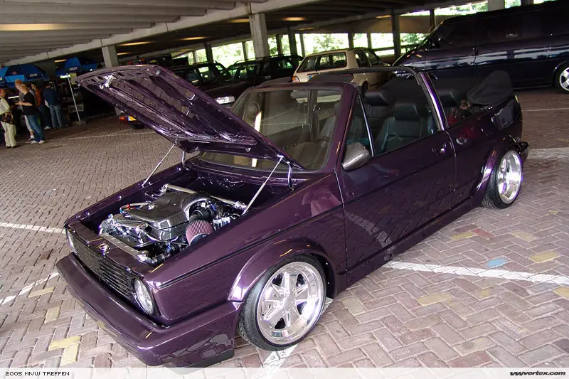 porschecabby Timless