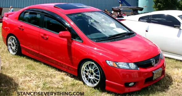 redcivic This is just clean