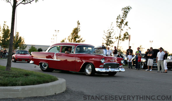 redic1 This car turned a lot of heads soon after this shot I fell on my ass because I had to hustle to get it