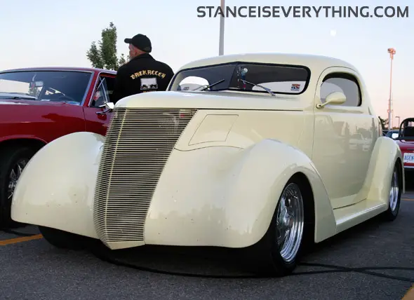 rodd Street Rod I can't identify