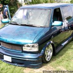 van