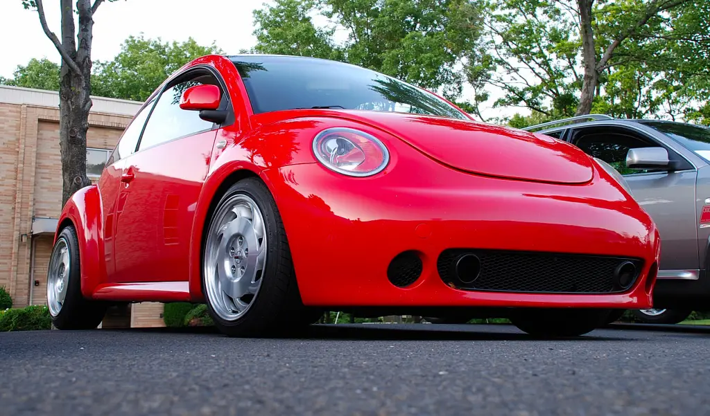 vettebug Wonder if an LS-1 can fit in there some place