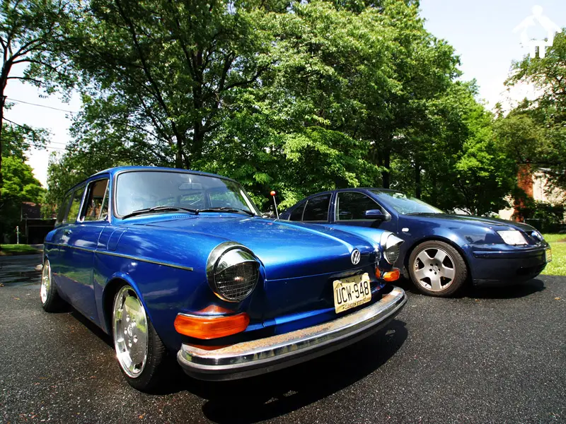 vwporcschevwaudi VW borrows from Porsche, and Audi here