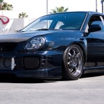wrxblack