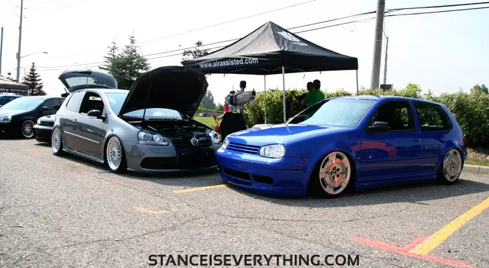 airassisted Tuck