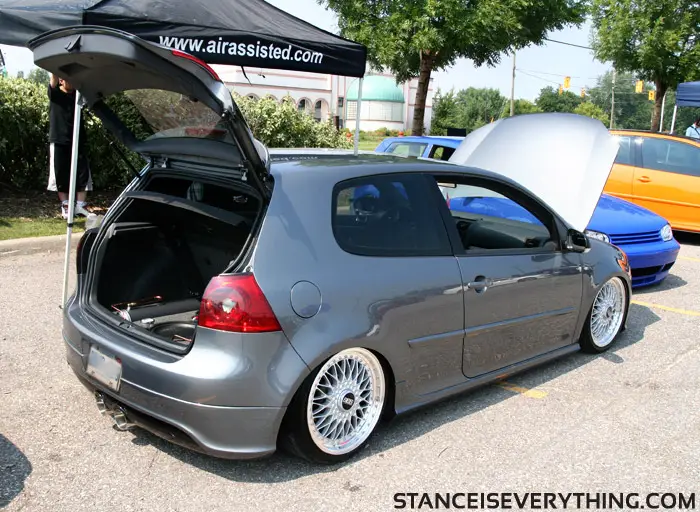 airassisted2 Borderline immaculate
