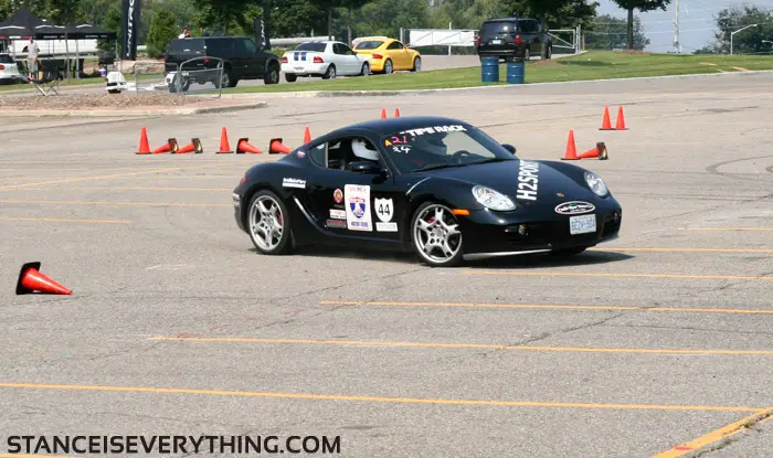autox1 Porsche doing its rounds