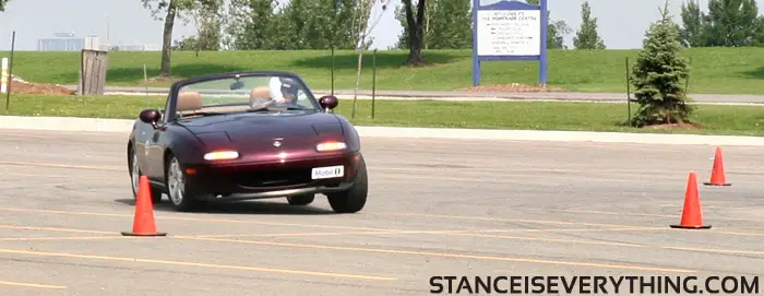 autox2 Bodyroll