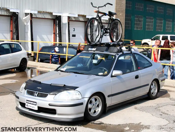 Event Coverage 6th Annual Toronto H T Stance Is Everything