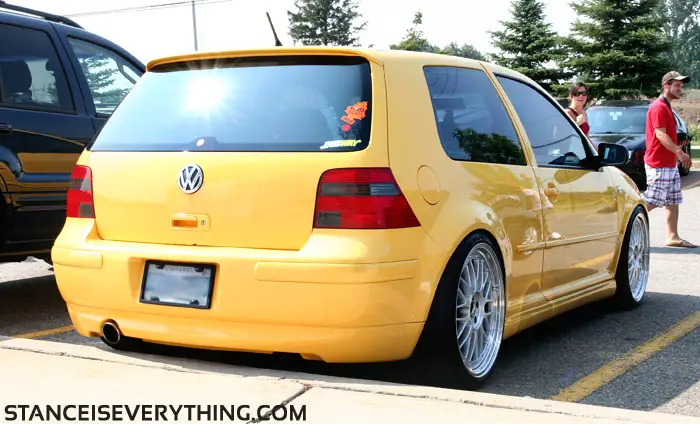 dubway2 Another parking lot dweller, damn nice one at that