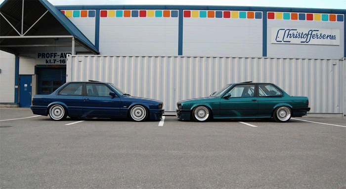 e30_1 Two for the price of one