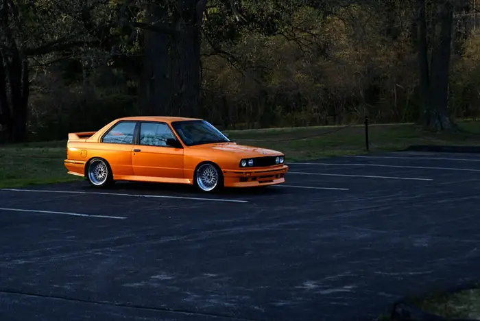 e30_16 One day I hope to have a stable with one of these in it