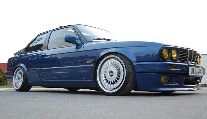 e30_2 Metch 2 kits are hands down the best kit for the late model e30