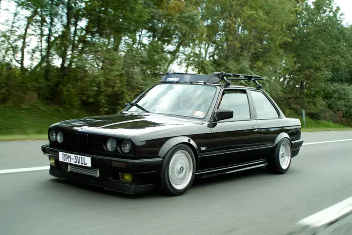 e30_6 Expect to see a lot of RMs and RS's today