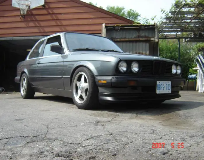 e30_7 Local early model e30 love